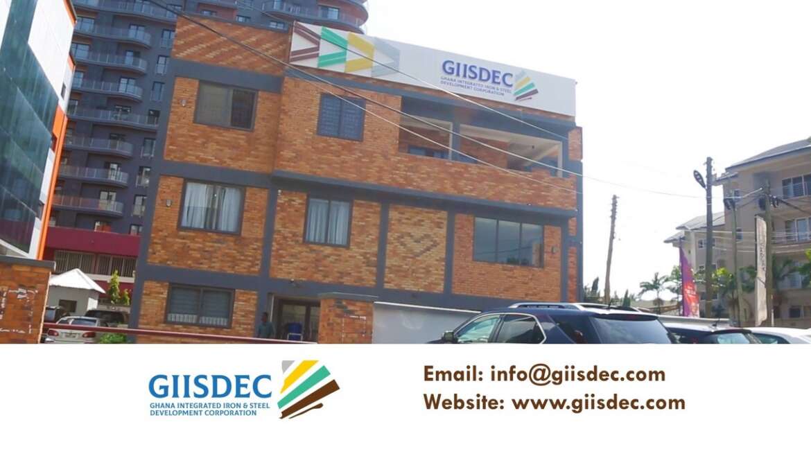 Partner with GIISDEC to Drive Ghana’s Industrialization Agenda