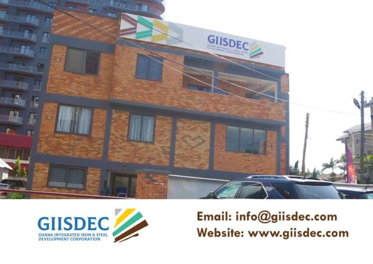 Partner with GIISDEC to Drive Ghana’s Industrialization Agenda
