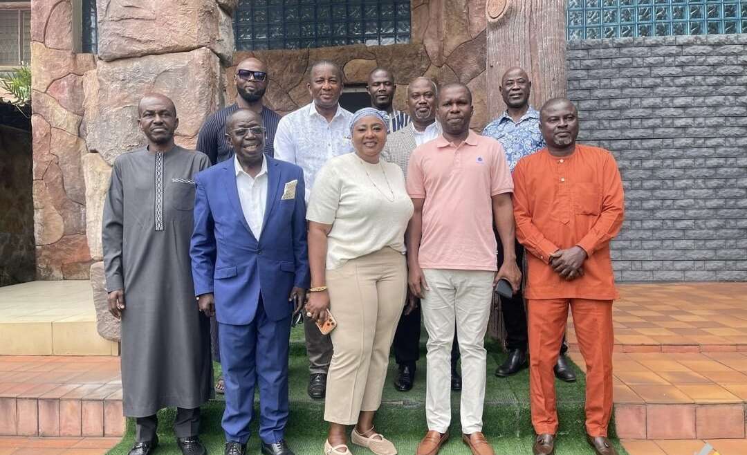 GIISDEC BOARD OF DIRECTORS UNDERGO ORIENTATION AND TRAINING TO ENHANCE GOVERNANCE AND STRATEGIC LEADERSHIP